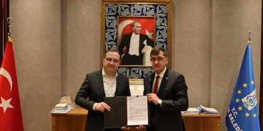 Kütahya Belediyesi'nden personeline promosyon müjdesi