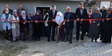 Kütahya’da bu fırın mahalle kültürünü yaşatacak