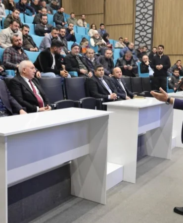 Kütahya’da hafriyat süreçleri dijitalleşiyor