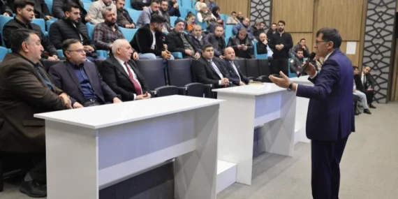 Kütahya’da hafriyat süreçleri dijitalleşiyor