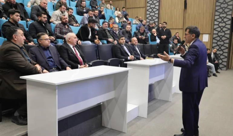 Kütahya’da hafriyat süreçleri dijitalleşiyor