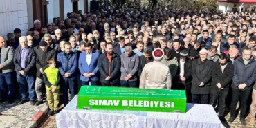 Kütahya'da voleybol maçında fenalaşan okul müdürü yaşamını yitirdi