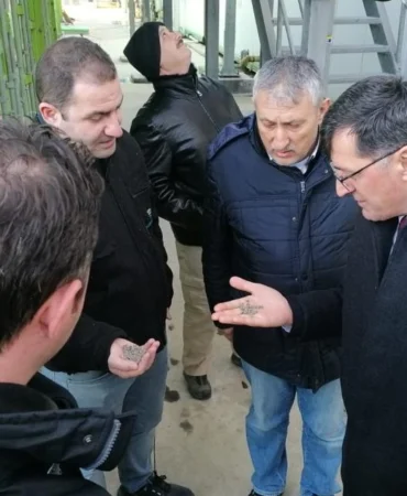 Kütahya’dan Çevre İçin Yeni Belediyecilik Adımları