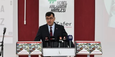 Kütahya’nın turizm vizyonu açıklandı