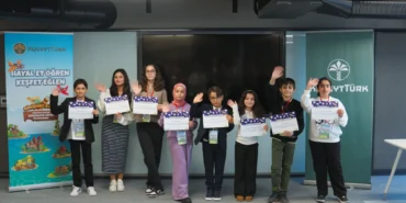 Kuveyt Türk Girişimci Kaşif Programı'nı başarıyla tamamladı