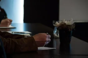 Kuzey Makedonya ve Kıbrıs arasında iş birliği görüşmesi