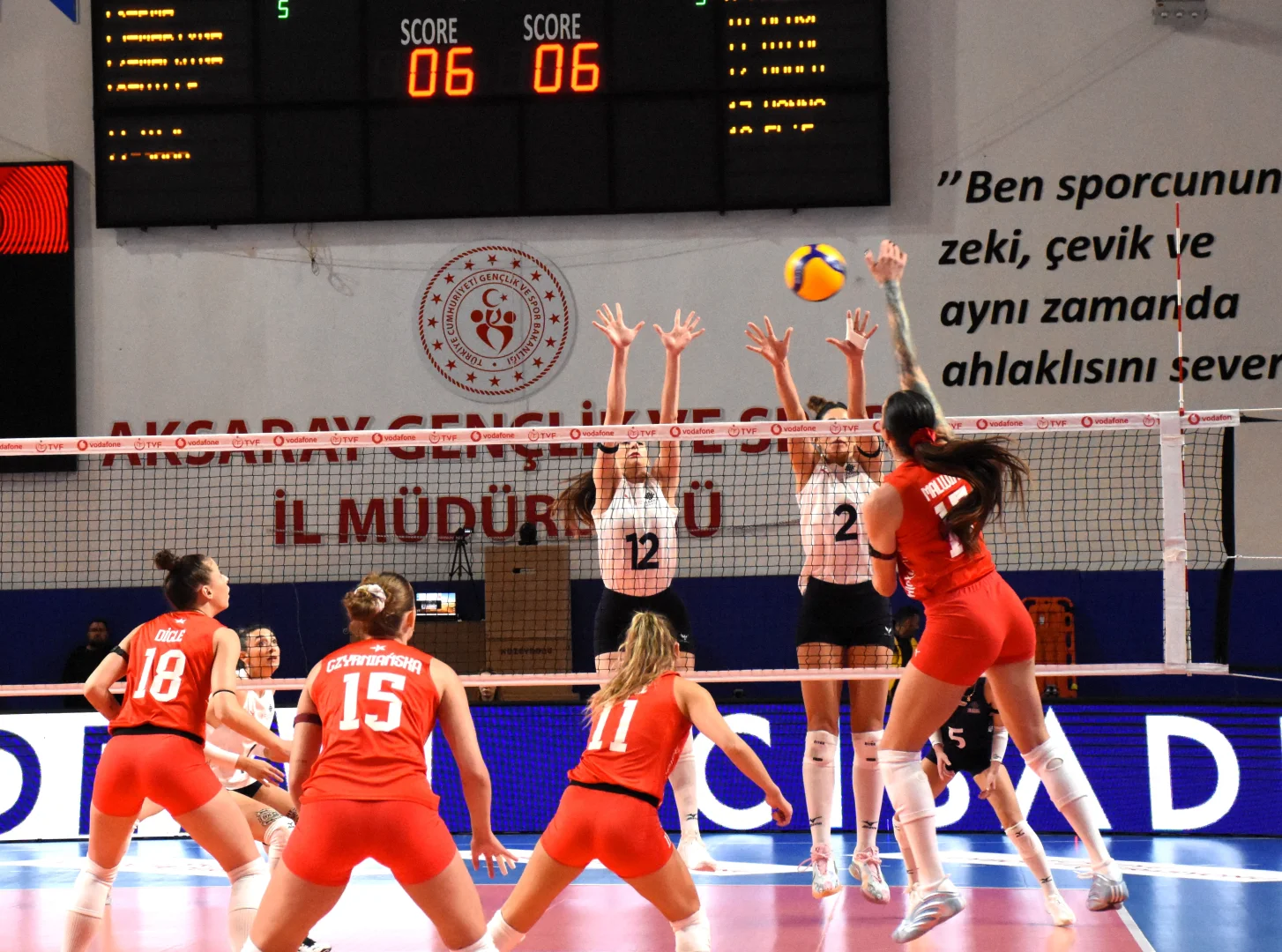 Kuzeyboru - İlbank