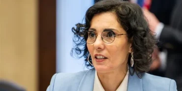 Lahbib: Kış yaklaşırken Gazze için barınma, battaniye ve kışlık malzemeler gerekli