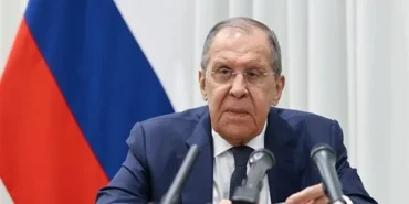 Lavrov, İranlı mevkidaşı Araghchi ile telefonda görüştü