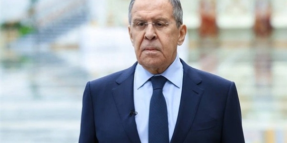 Lavrov: Rusya, çok sayıda spekulasyon ve yanlış bilgi ile karşı karşıya