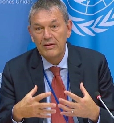 Lazzarini: IASC yöneticilerinin açıklamasına katılıyorum