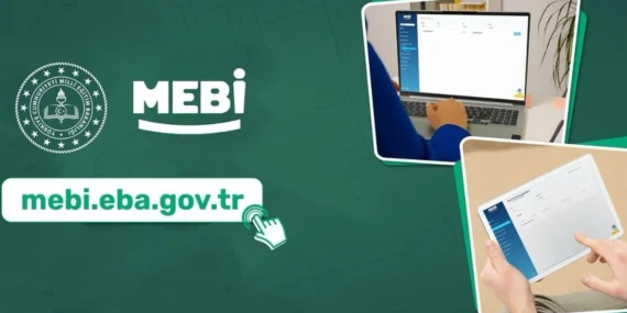 LGS'ye yönelik ilk soru kitapçıkları MEBİ'de