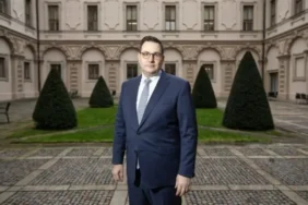 Lipavsky: Babis, çıkar çatışmasını açıklamalı