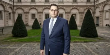 Lipavsky: Babis, çıkar çatışmasını açıklamalı