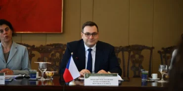 Lipavsky: Ukrayna’ya güçlü güvenlik garantileri şart