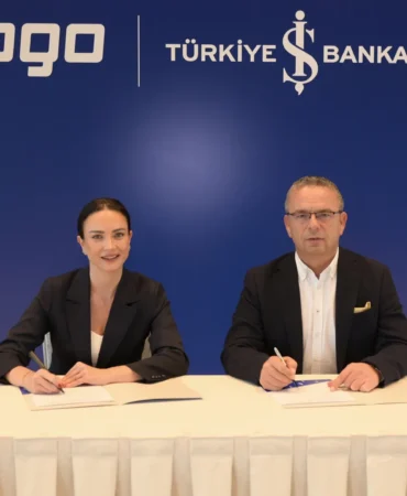 Logo Yazılım ve Türkiye İş Bankası'ndan işletmelere "Fatura Finansmanı" hizmeti