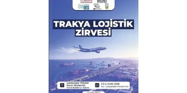 Lojistik sektörünün nabzı Lüleburgaz'da atacak!