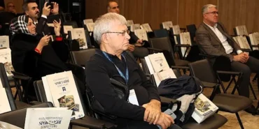 Lüleci: İzmit, 1936 yılında spor kenti seçildi