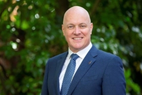 Luxon: Hindistan ile Serbest Ticaret Anlaşması imzaladık