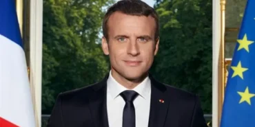 Macron: Mali’de hayatını kaybeden 13 askerimizi unutmayacağız