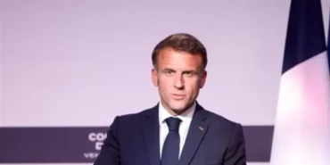 Macron: Rusya hariç herkes barış istiyor