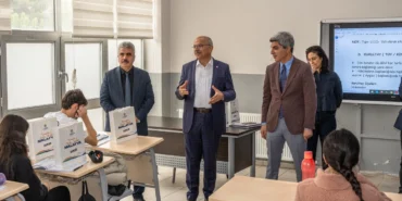 Malatya Büyükşehir’den eğitime tam destek