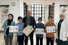 Malatya’da bin 350 öğrenci deneme sınavına katıldı