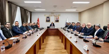 Malatya’da deprem sonrası eğitim tatırımları sürdürülüyor