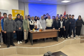 Malatya’da ‘Her ev bir atölye’ projesi hız kesmeden sürüyor