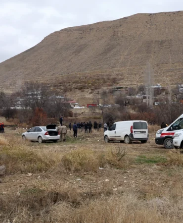 Malatya'da kaybolan 80 yaşındaki kişinin cesedi bulundu