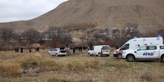 Malatya'da kaybolan 80 yaşındaki kişinin cesedi bulundu