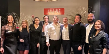 Malatya'dan New York'a uzanan başarı hikayesi