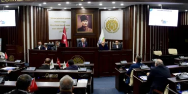 Malatya kışa hazır: 269 araç, 1117 personel sahada