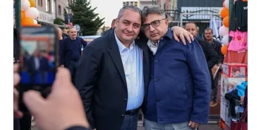 Malatya Yöresel Ürünler Festivali Keçiören’de Başladı