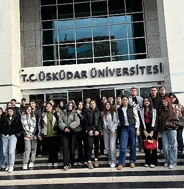 Maltepe Belediyesi’nden öğrencilere üniversite tanıtım gezileri