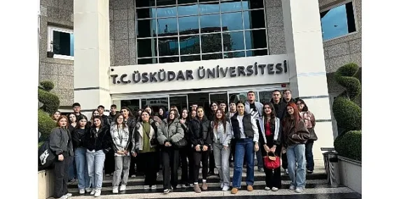Maltepe Belediyesi’nden öğrencilere üniversite tanıtım gezileri
