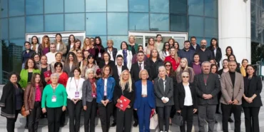 Maltepe'de “Güvenli Kent Çalıştayı” düzenledi