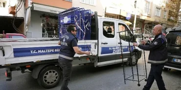 Maltepe’de işgaller azalıyor