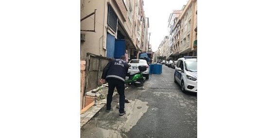 Maltepe’de işgallere geçit yok!