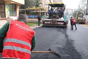 Maltepe’de rakamların ötesinde 21 ay