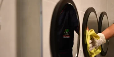 Mamak Belediyesi kreşlerinde hijyen seferberliği başladı