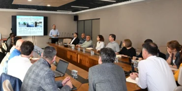 Manisa Büyükşehir'de öncelik çalışan güvenliği