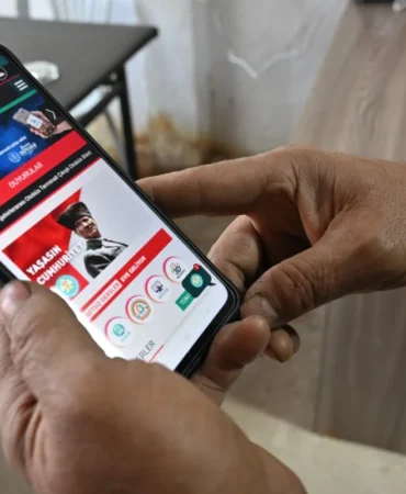 Manisa Büyükşehir’den Kırsala Ücretsiz İnternet Desteği