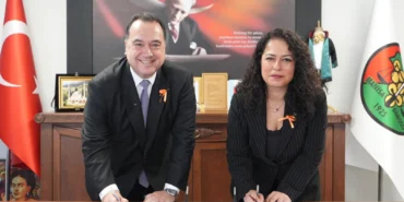 Manisa'da kadınlara adli yardım desteği güçleniyor