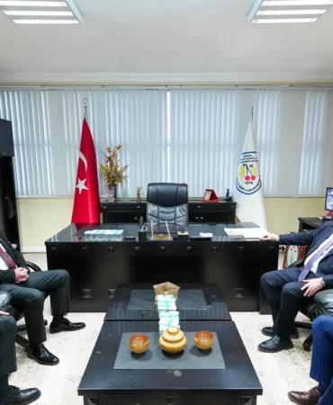 Manisa’da pazaryerlerine modernizasyon müjdesi