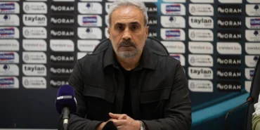 Manisa FK - Adana Demirspor maçının ardından