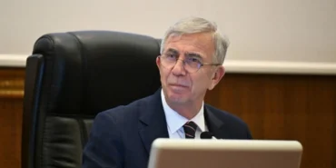 Mansur Yavaş’tan soruşturma iznine tepki: Danıştay’a itiraz edecek