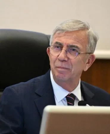 Mansur Yavaş’tan soruşturma iznine tepki: Danıştay’a itiraz edecek