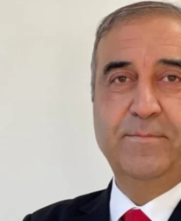 Mardinli Bağımsız Siyasetçi Süleyman Akar'dan emekli zamlarına eşitlik çağrısı