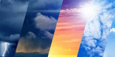 Marmara ve Kıyı Ege'de sağanak uyarı!